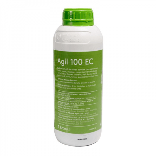 Erbicid Agil 100 EC