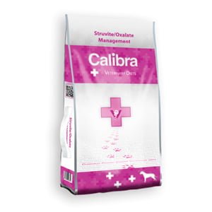 Calibra Cat Struvite/Oxalate Management 5 kg