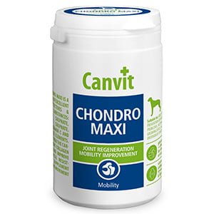 Canvit Chondro Maxi for Dogs 500g