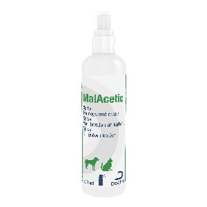 Malacetic Spray Conditioner 230 ml