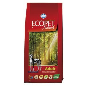 Ecopet Natural Adult Maxi 12 kg