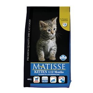 Matisse Kitten 400 gr
