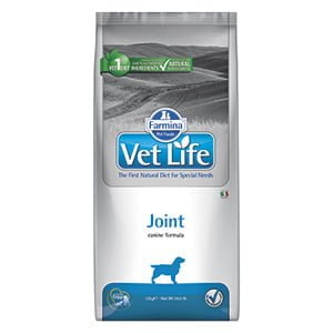 Vet Life Natural Diet Dog Joint 12 kg