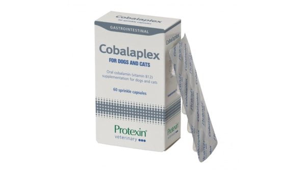 Cobalaplex 60 Capsule