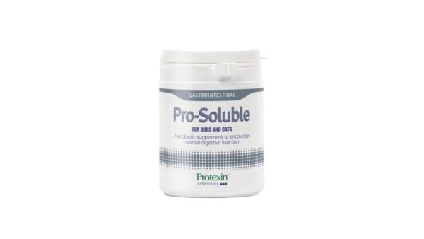 Pro-Soluble 500G