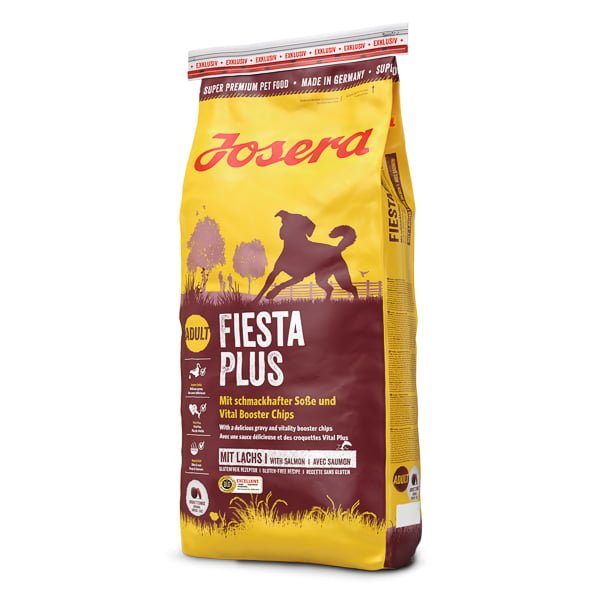 Josera Fiesta Plus 15 kg