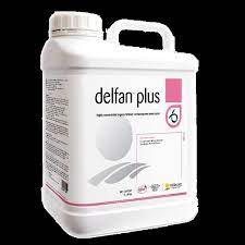 Delfan Plus Agentul anti-stres la culturile de câmp