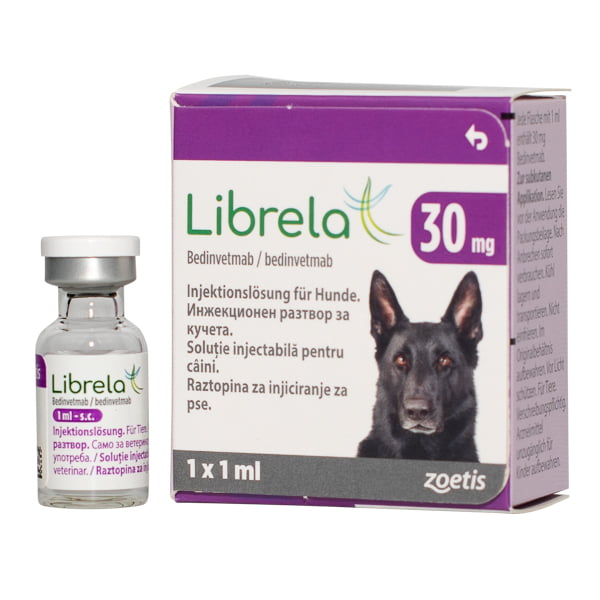 Librela 30 mg/ml x 1 ml