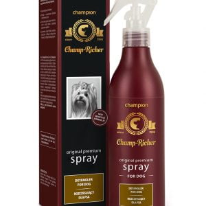 Balsam Spray CHAMP RICHER pentru DESCALCIRE CAINI, 250 ml