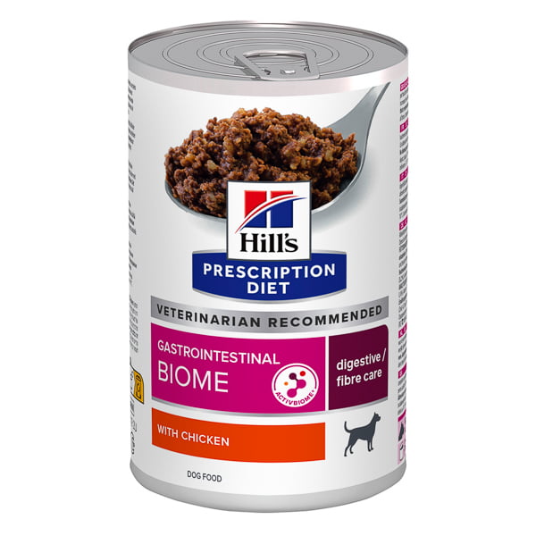 Hill's PD Canine Gastrointestinal Biome 370 g